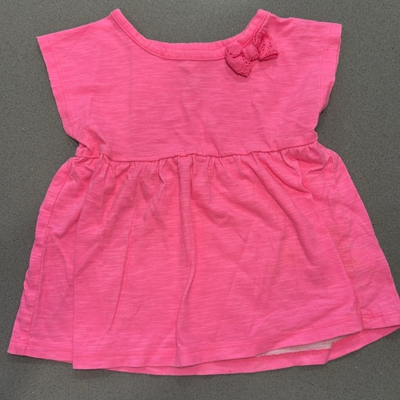 BUNDLE of 5 | Random t-shirts | Girls | 18mth - Picture 6 of 7